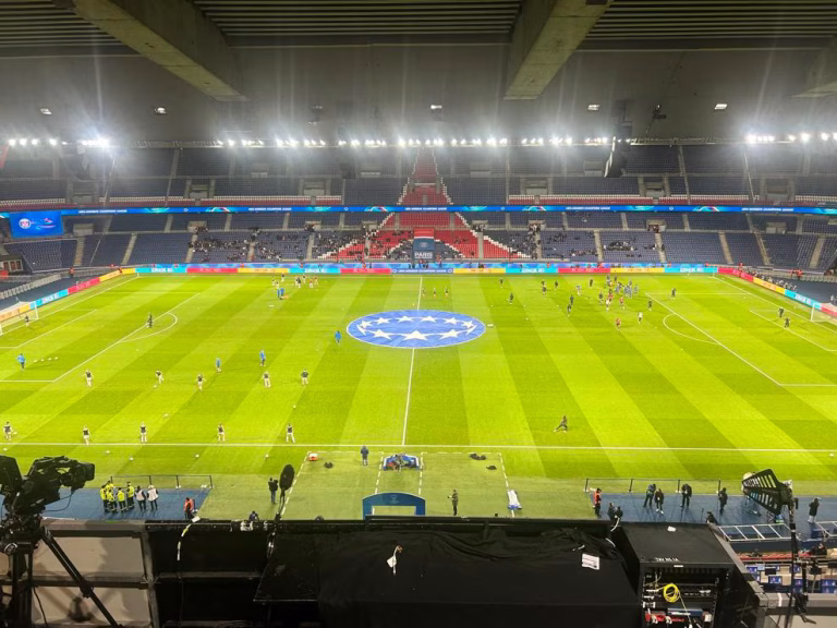 psg stadion