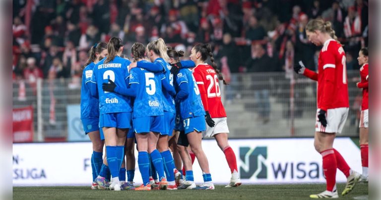 frauen-bundesliga