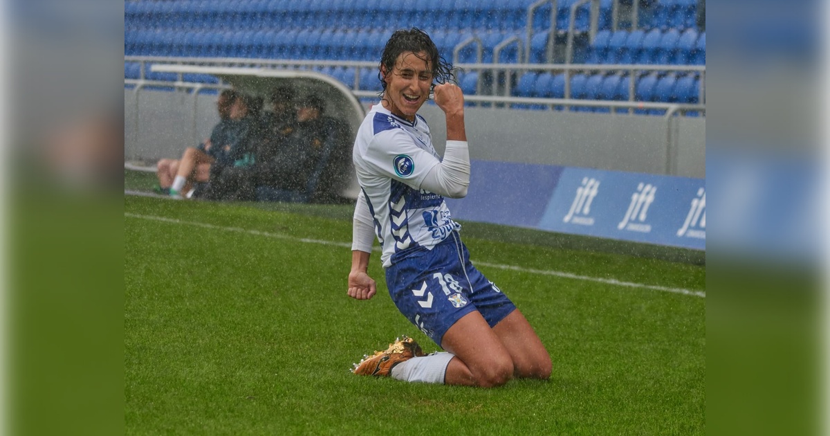 liga f moeve, costa adeje tenerife