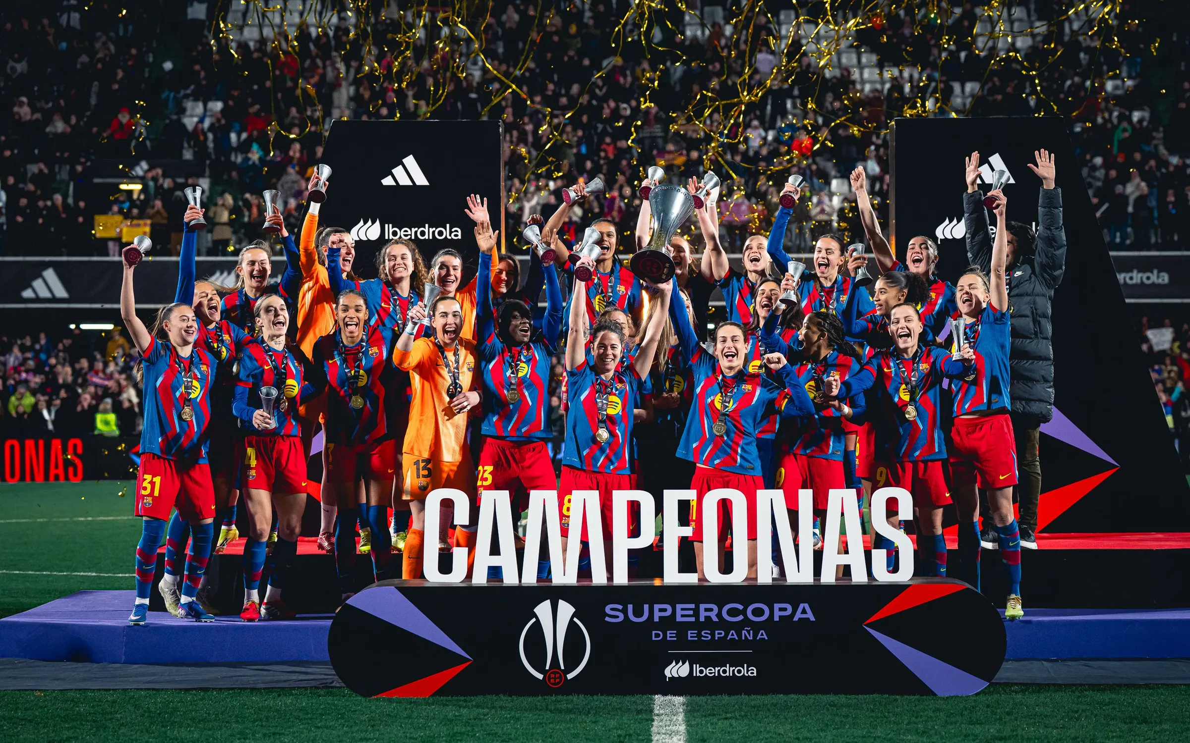 FC Barcelona