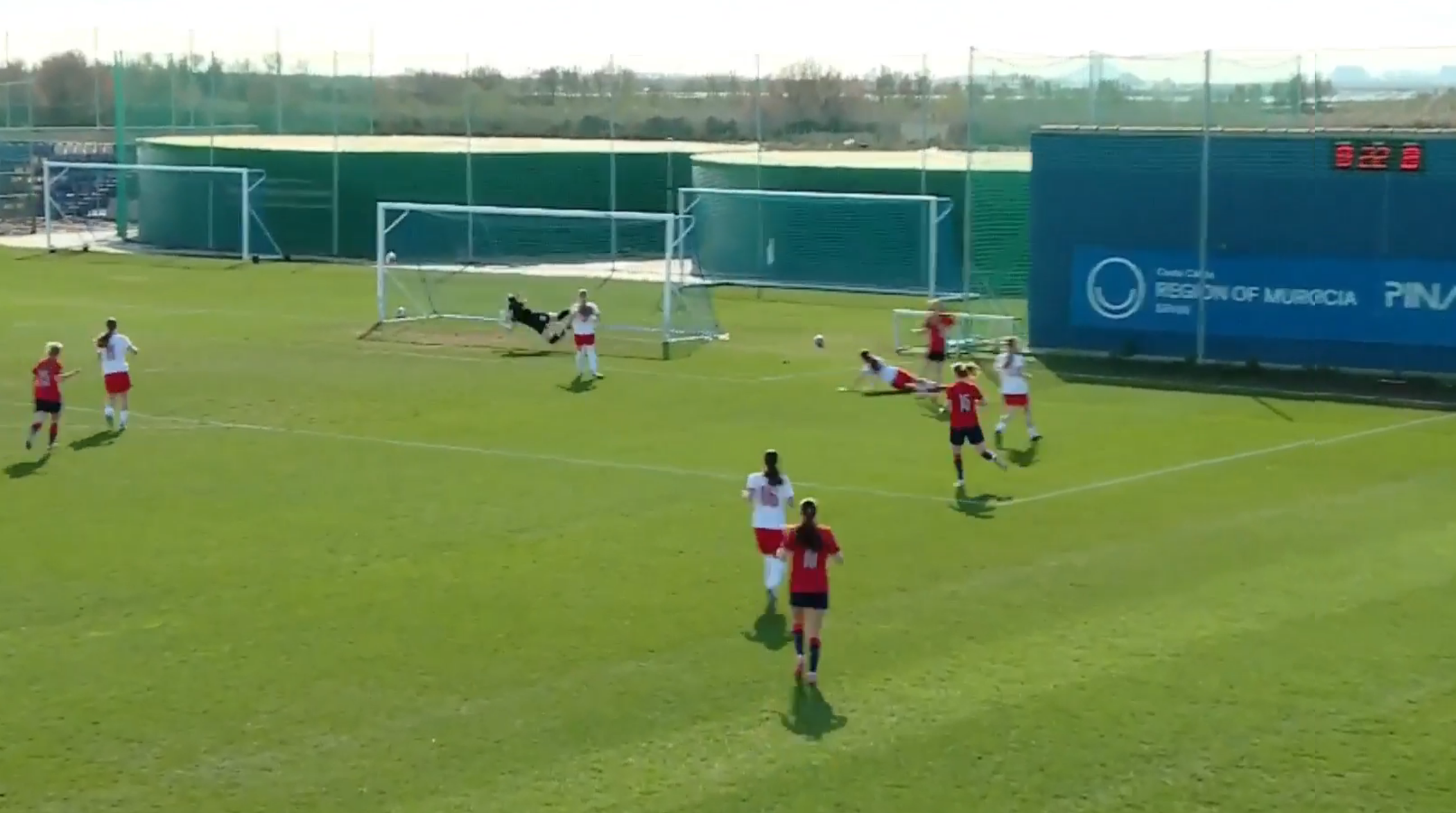 polska u 17 norwegia u 17