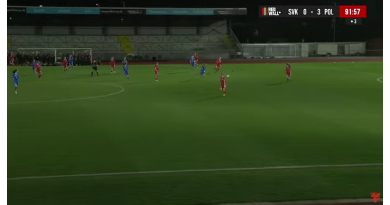 Biało-czerwone na drodze do upragnionego awansu