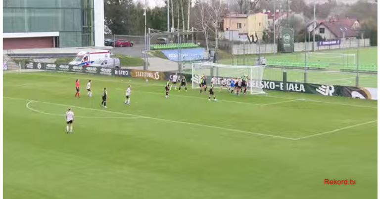 Orlen Ekstraliga Pogoń górą w Bielsku