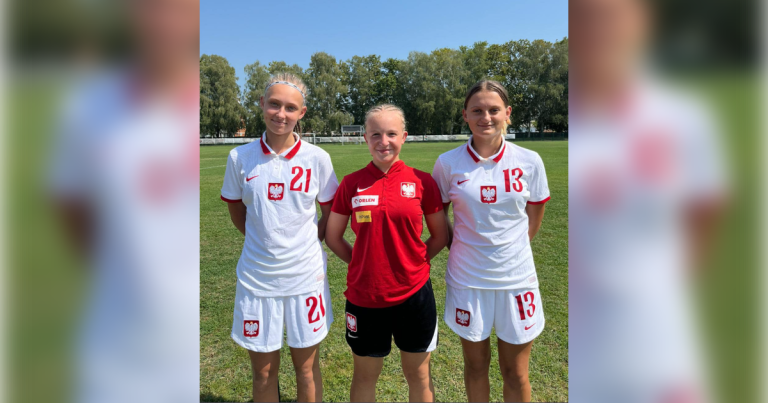 Thamm podpisała profesjonalny kontrakt z Gieksą