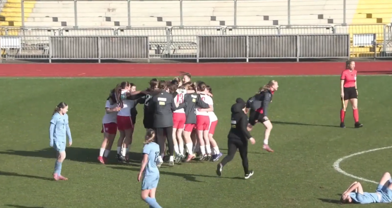 Reprezentacja Polski U-17 kobiet awansowała na mistrzostwa Europy